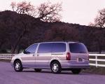 Chevrolet Venture 1997 года